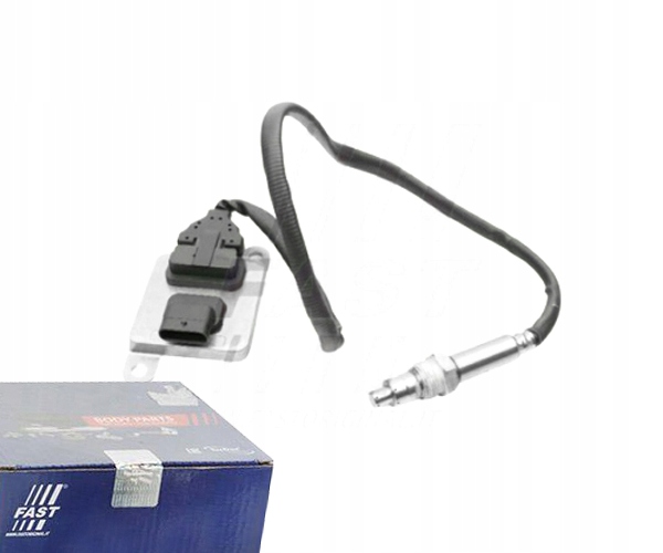 фото №1, Fast ft81804 датчик nox, инжектор мочевина