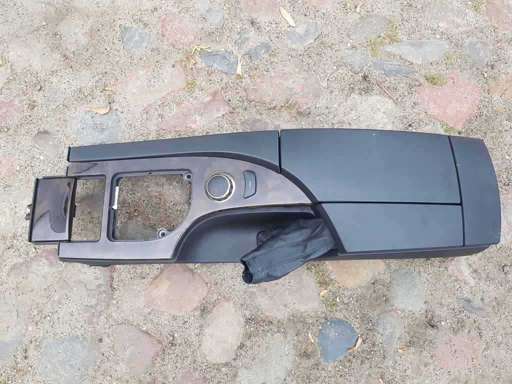 фото №8, Сидіння заднє сидіння bmw e60