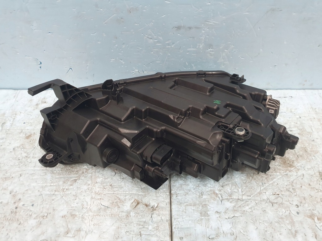 фото №4, Лампа skoda octavia 4 iv 5e4 crystal led ліва перед