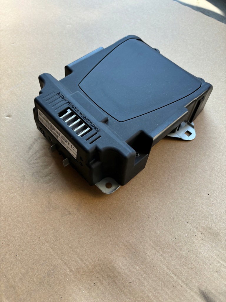 фото №1, Opel crossland x дисплей head up 9825511180