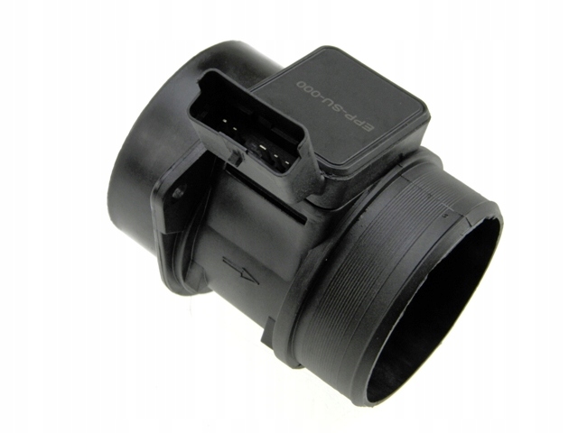 Витратомір peugeot 307 2.0hdi 00- Зі Шроту