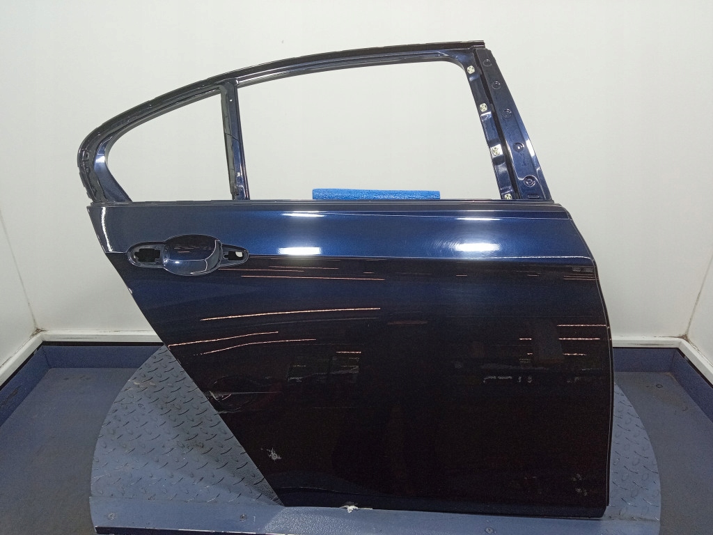 фото №1, Bmw 3 f30 sedan двері задня праве задні a89