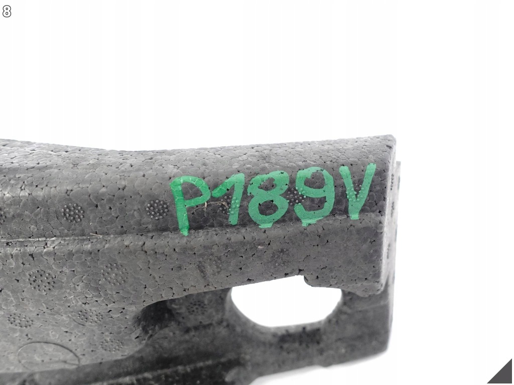 фото №9, Audi a6 s-line / s6 4g0 c7 11-14 przed lift абсорбер пена бампер перед