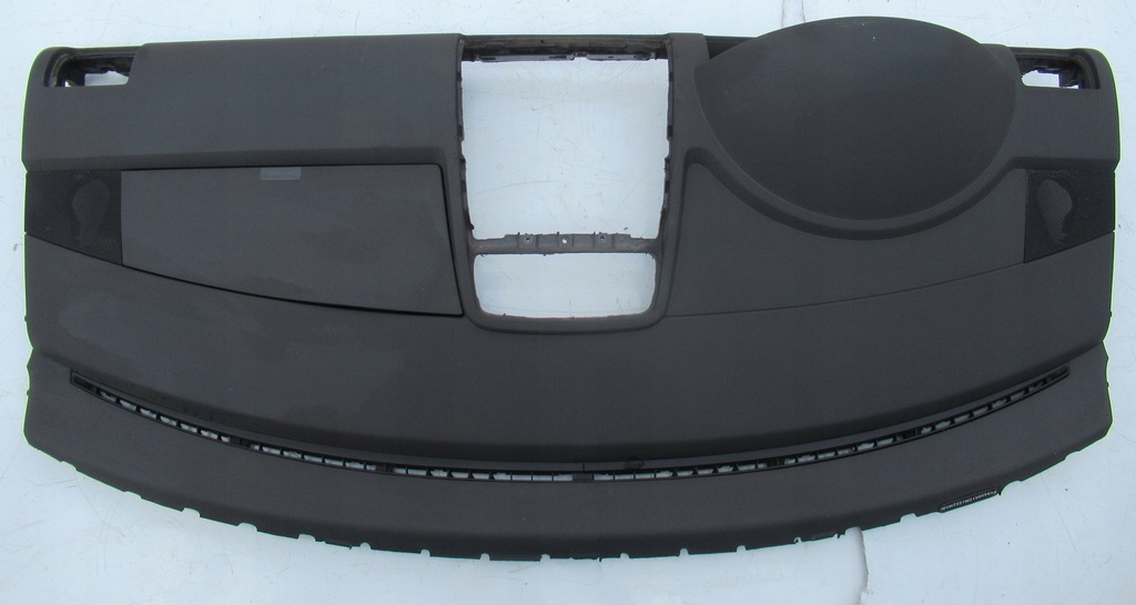 фото №7, Seat alhambra mk2 ii панель приладів консоль панель приладів