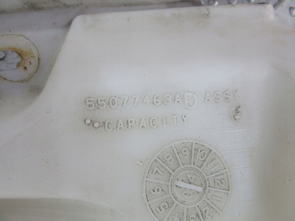 фото №7, Dodge durango ii 2005 бачок омивача