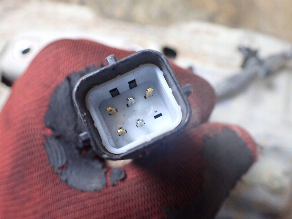 фото №7, Katalizator/dpf isuzu d-max