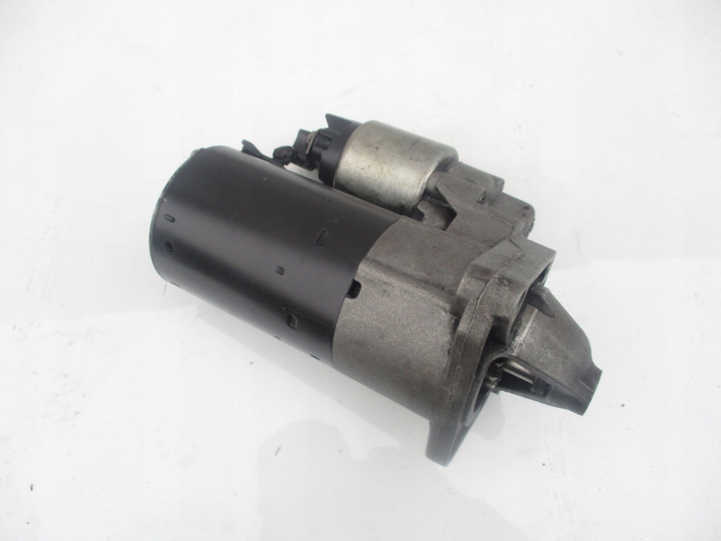 фото №1, Стартер mercedes citan w415 dacia dokker renault kangoo ii 1.5 cdi dci