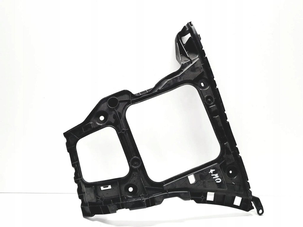 фото №1, Audi q7 4m направляющая бампера правый перед 4m0807454b