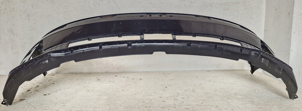 фото №12, Бампер перед передній ioniq 6 vi hyundai