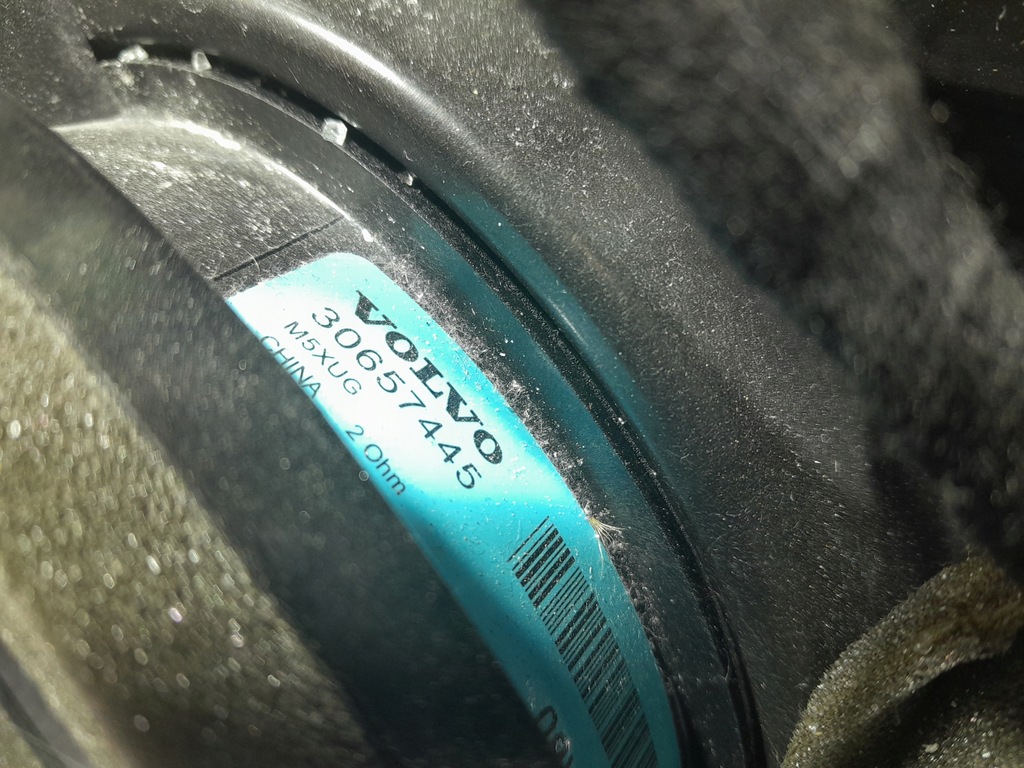 фото №6, Volvo xc60 i подъемник моторчик стекло перед правый 30753328