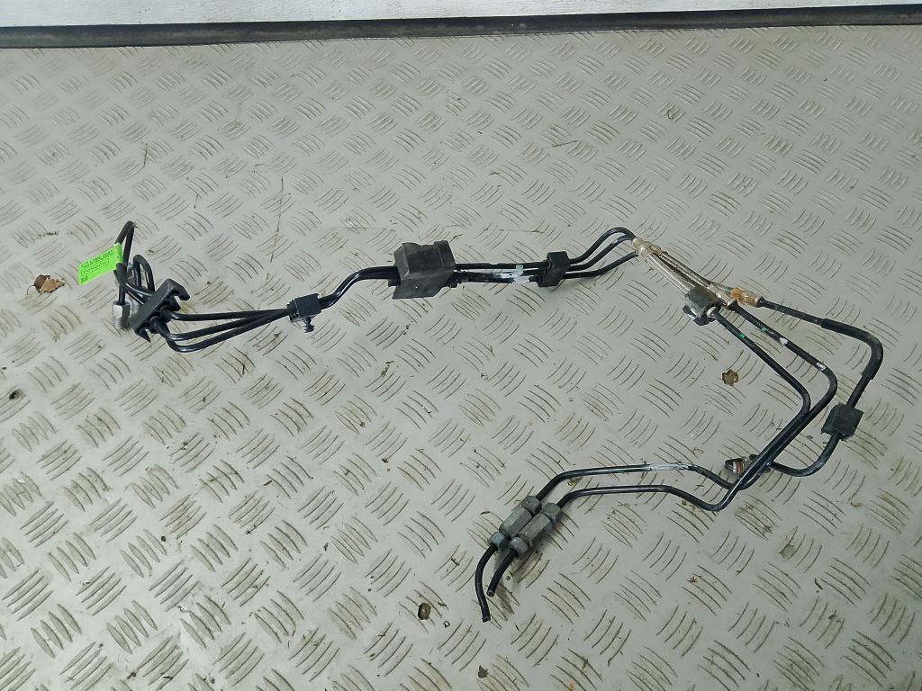 Купить Lincoln mkx 2018 провода тормозные l1mc-2c017