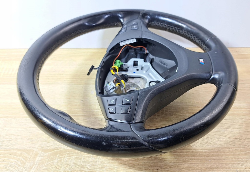 фото №4, Bmw x5 x6 e70 e71 повітропровід m-pakiet #