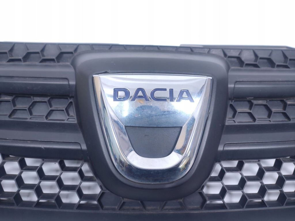 фото №5, Решётка радиатора решётка радиатора dacia sandero ii 2 2012-2016