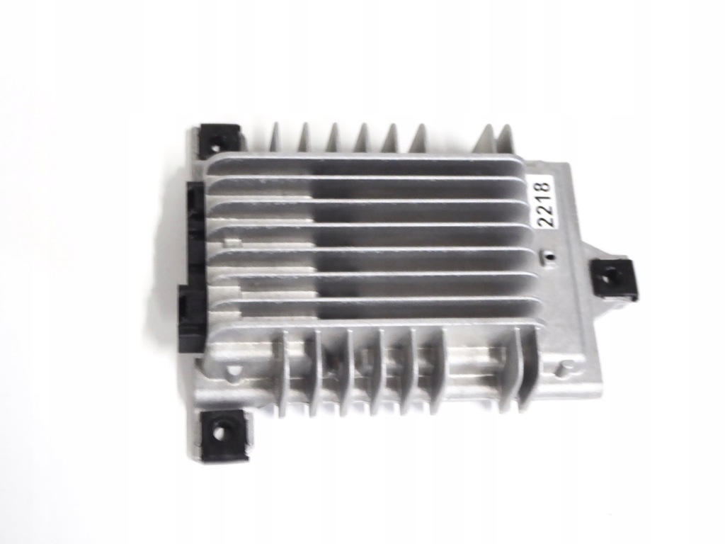 фото №1, Підсилювач bose 95352218 opel mokka