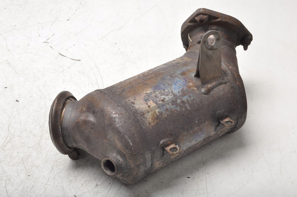 фото №7, Maserati ghibli iii 3.0 d каталізатор 670032521