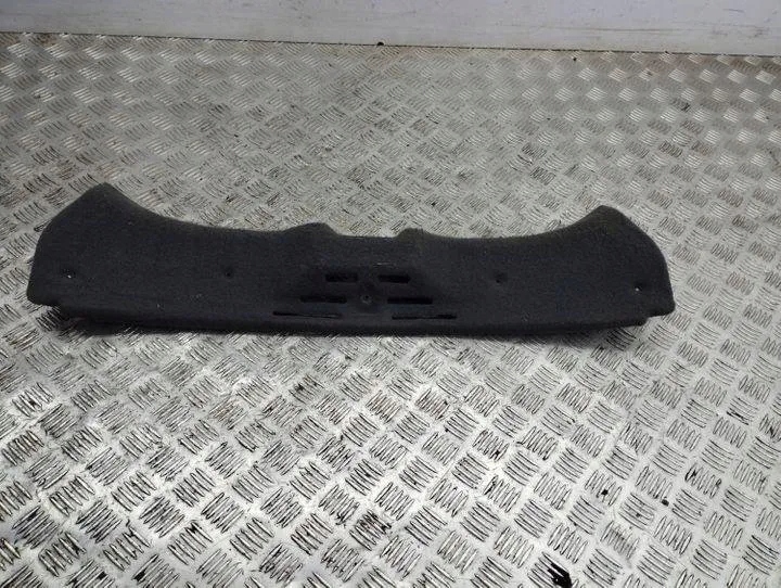 фото №8, Захист замка кришки maserati quattroporte vi 080060506 4.2l бензиновий 302kw