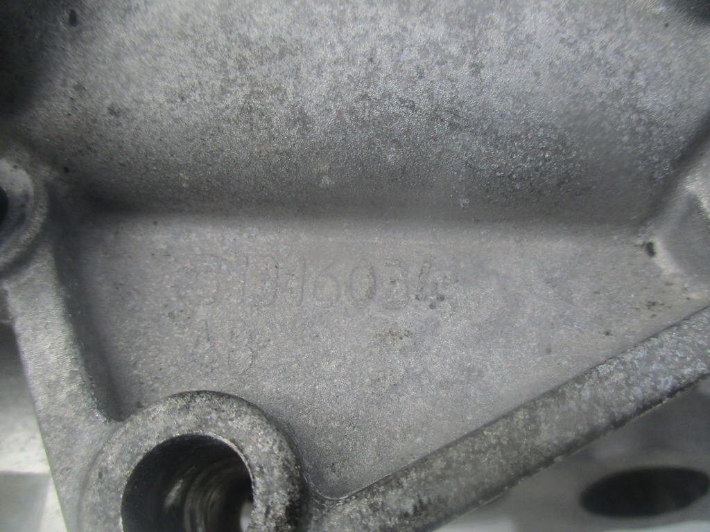 фото №15, Головка комплектная 1.5 turbo volvo v40 v60 s60 ii