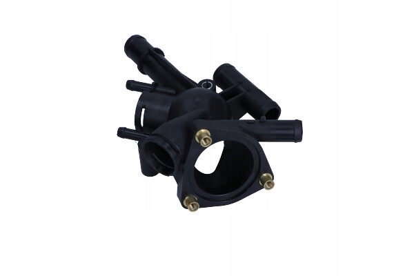 фото №2, Корпус термостата renault laguna i/ espace avantime