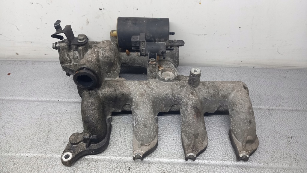 фото №1, Колектор всмоктуючий renault megane 04r kombi