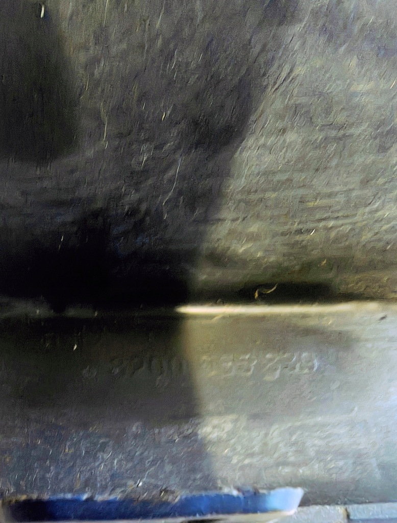 фото №1, Молдинг бампера левый задняя левая задняя renault modus 08-