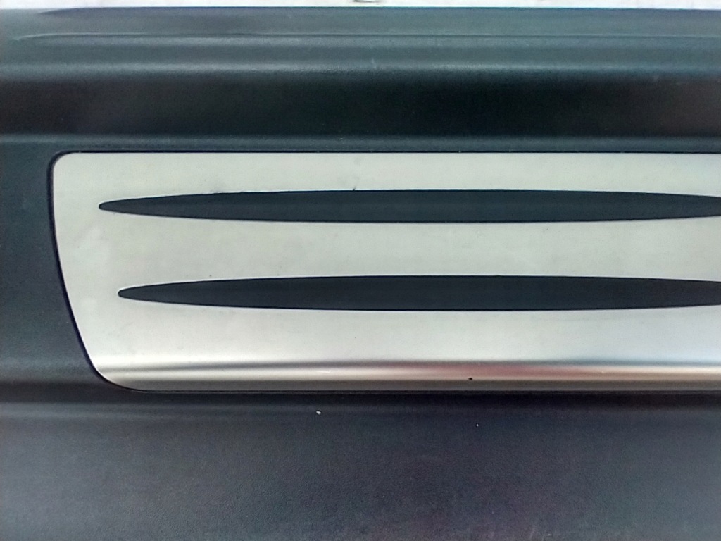 фото №8, Mercedes slk r171 w171 молдинг поріг накладка поріг права a1716800235