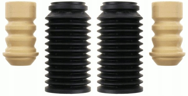 фото №2, Sachs захист амортизатора перед citroen c2 02- /kp