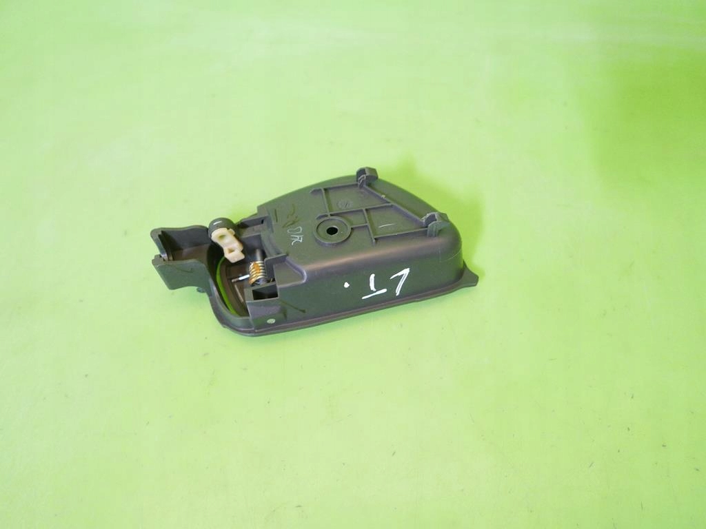 фото №3, Ручка внутрішня ліва задня chevrolet spark iii m300 09-13