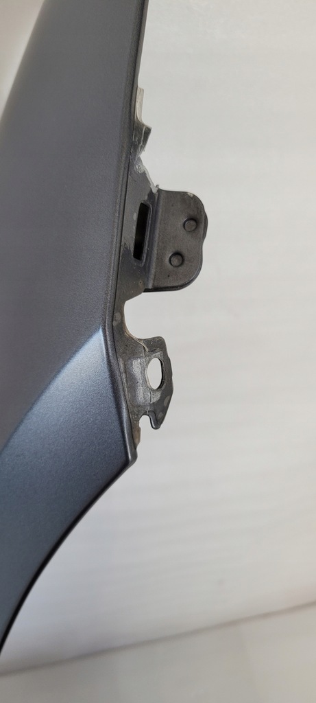 фото №6, Крыло правый mercedes cls c257 w257 amg 2018-