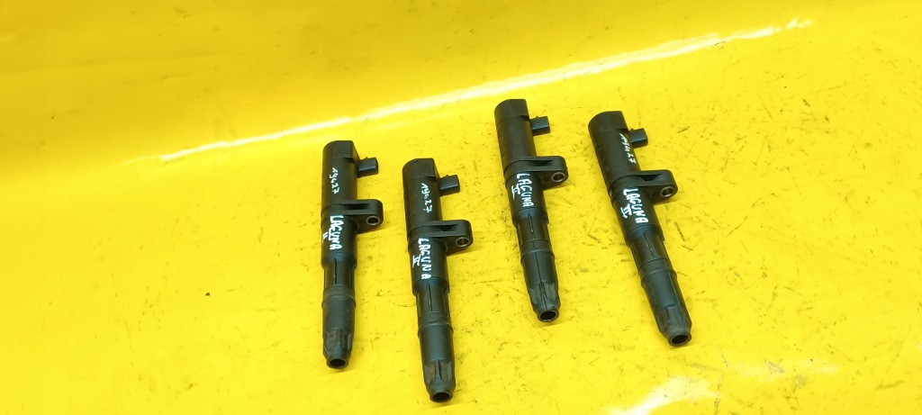 фото №1, Катушка зажигания laguna ii 1,8b 01-06r 7700875000