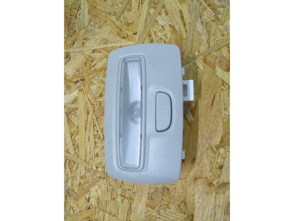 фото №1, Renault megane iv лампа потолочный