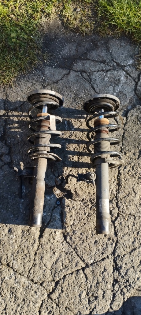 Купить Амортизатор амортизационная стойка перед правый bmw f25 f26 xdrive