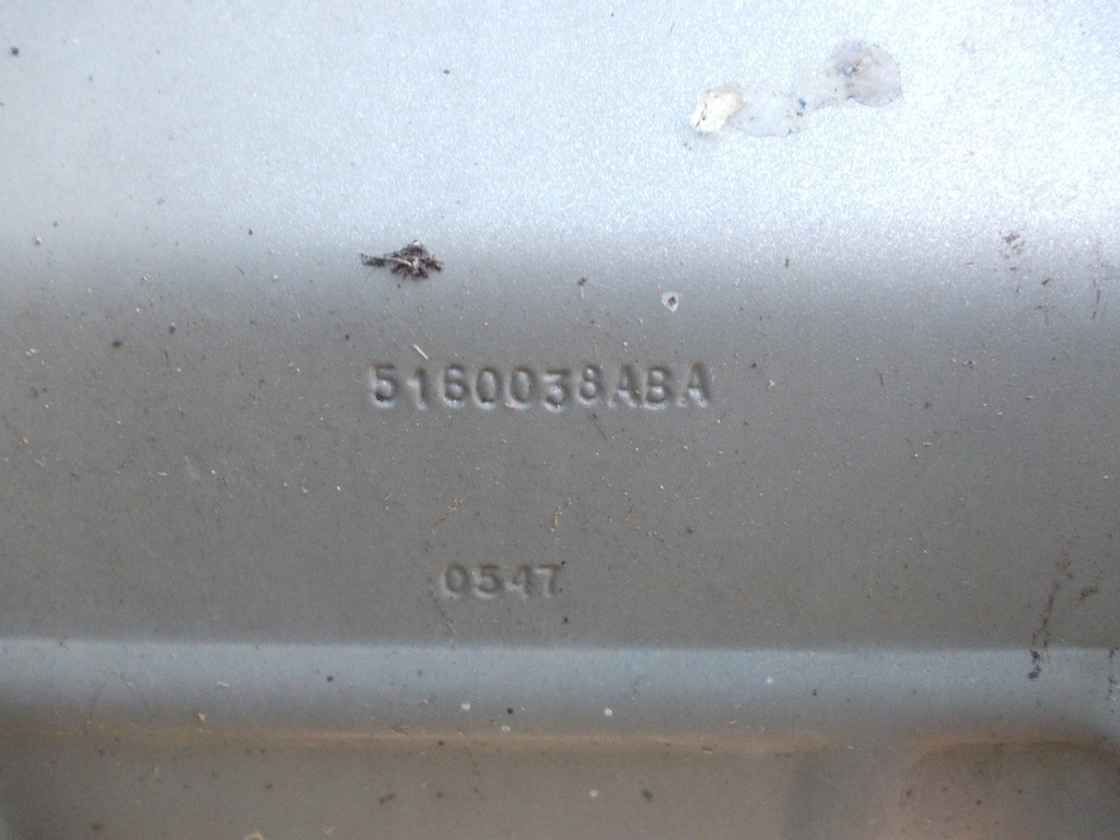 фото №15, Крыло правый перед jeep compass