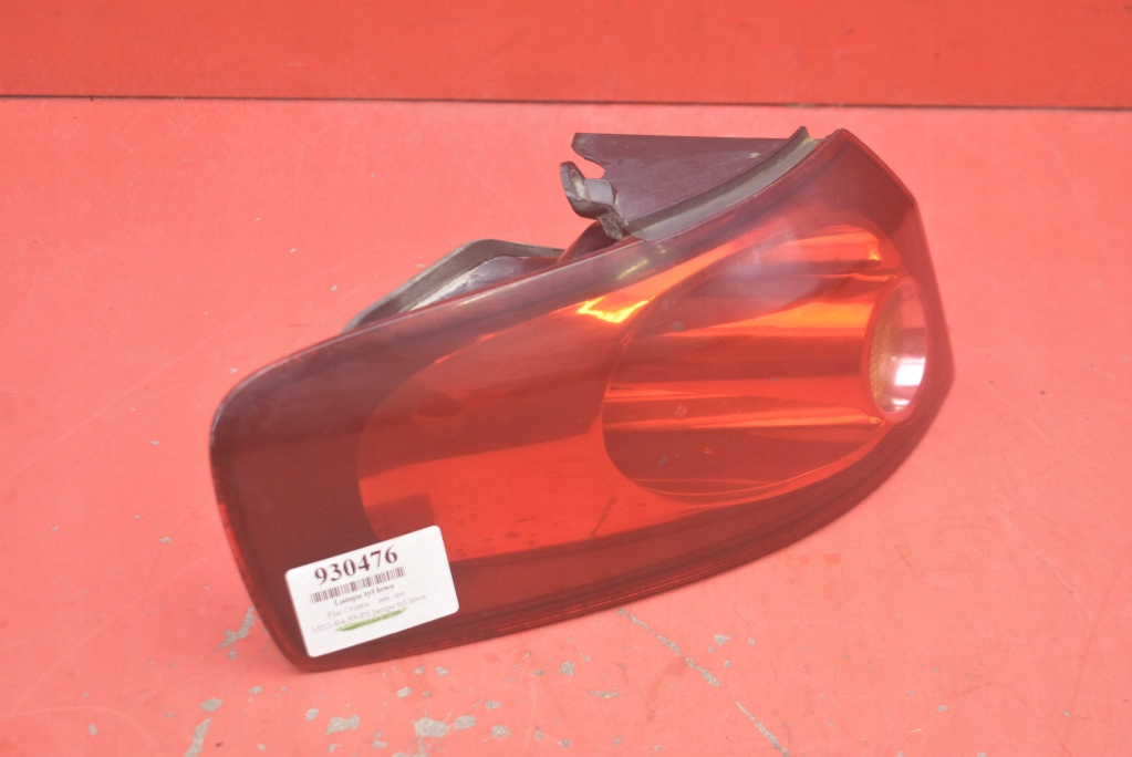 фото №4, Лампа левая задняя задняя fiat croma 2 ii lift 07-11