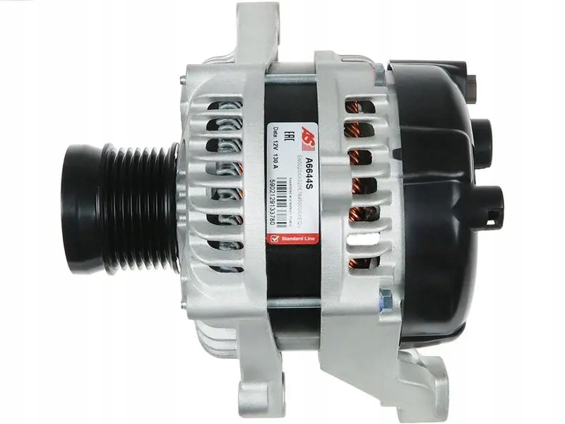 Генератор a6644s as-pl Доставка