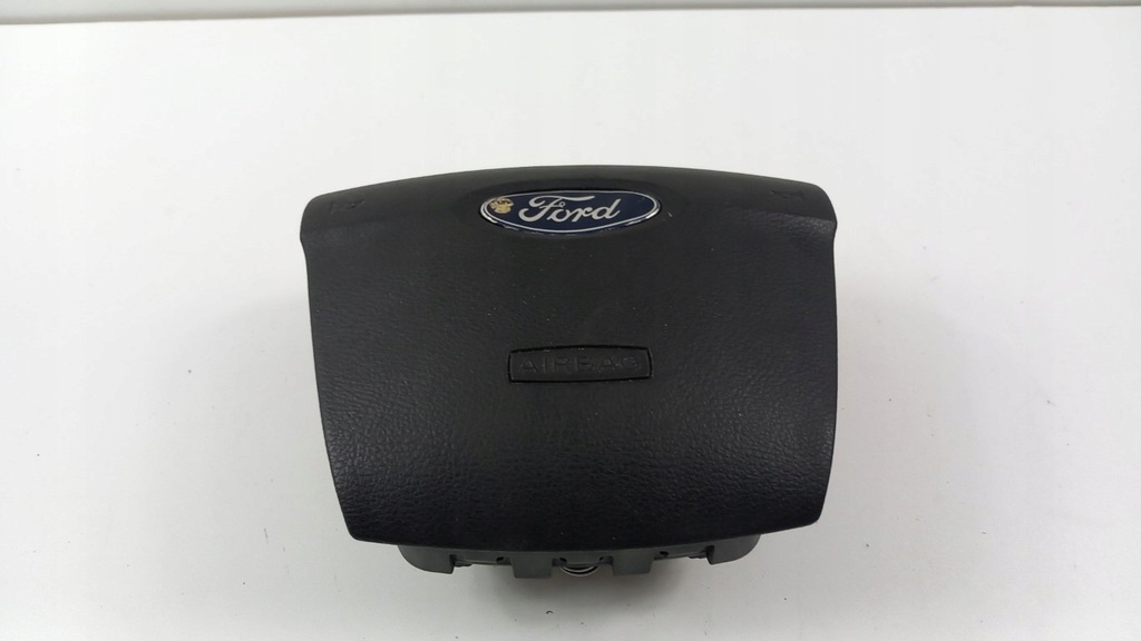 фото №1, Ford mondeo mk4 подушка безопасности подушка водителя