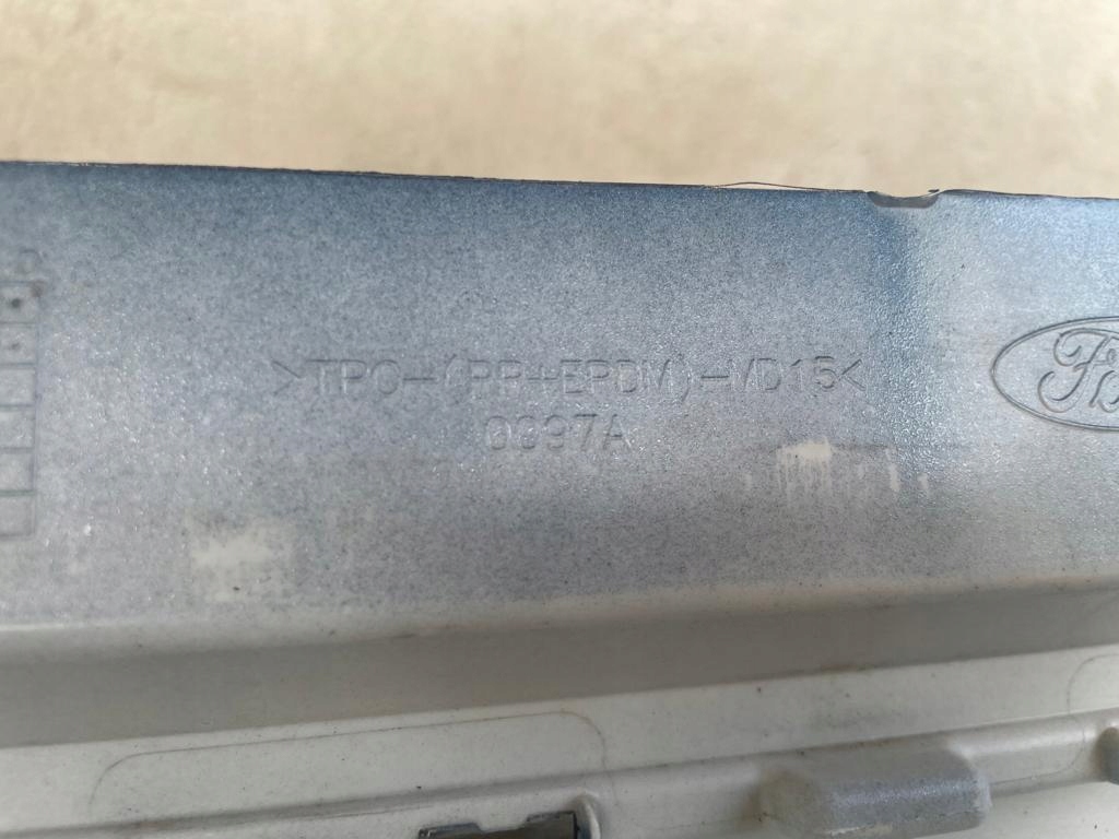 фото №7, Бампер перед ford focus mk4 st-line 18-