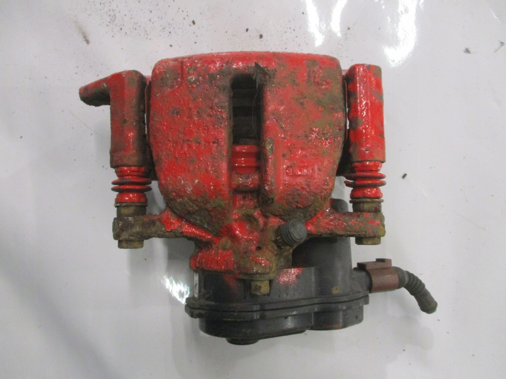 фото №1, Супорт гальмівний лівий задня audi a5 8t coupe