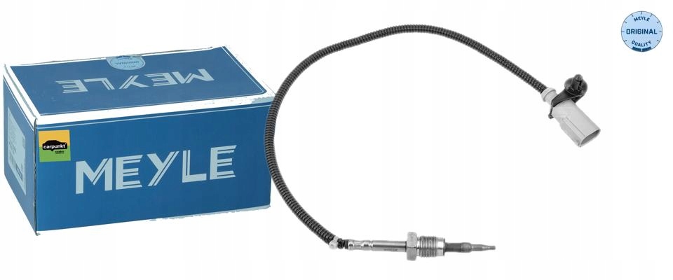 фото №12, Meyle датчик температуры выхлопных газов vw crafter 30-35 crafter 30-50 2.0d