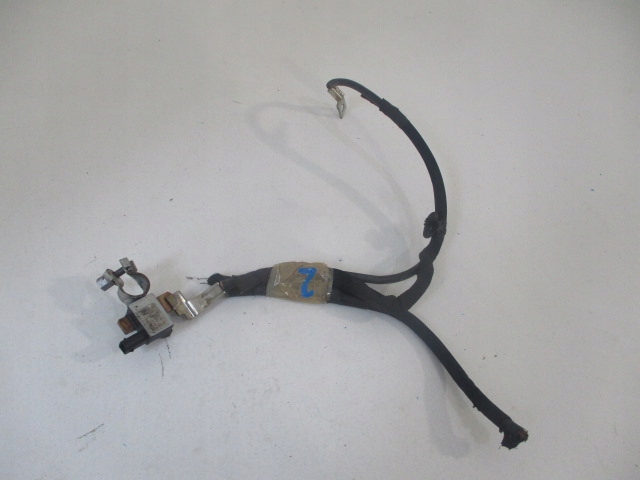 Купити C3 aircross 1.5 клема мінусова 9842629180