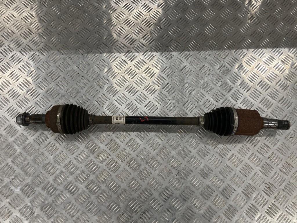 Купить Приводной вал левый задний  tesla model 3 17- awd