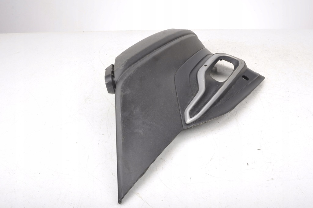 фото №7, Ford focus mk4 рамка решётка противотуманной фары правая