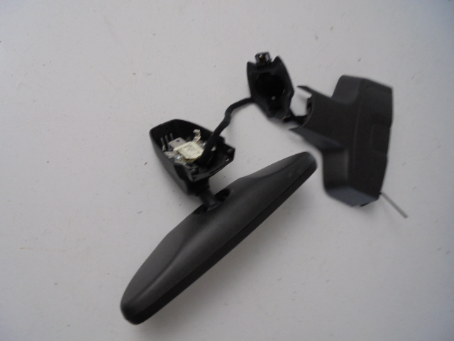 фото №3, Зеркало внутреннее porsche panamera 970 13 rok