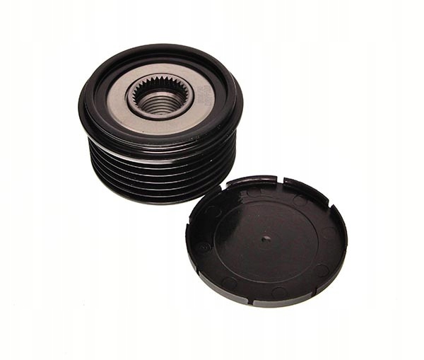 Шкив генератора fiat 55948mg Цена