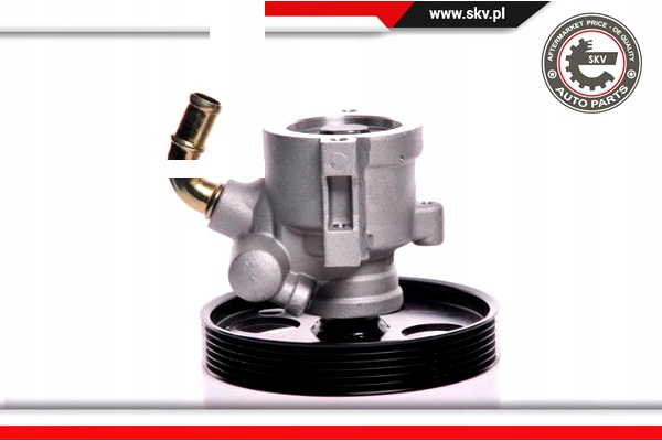 фото №10, Насос усилителя руля citroen peugeot berlingo mf berlingo box