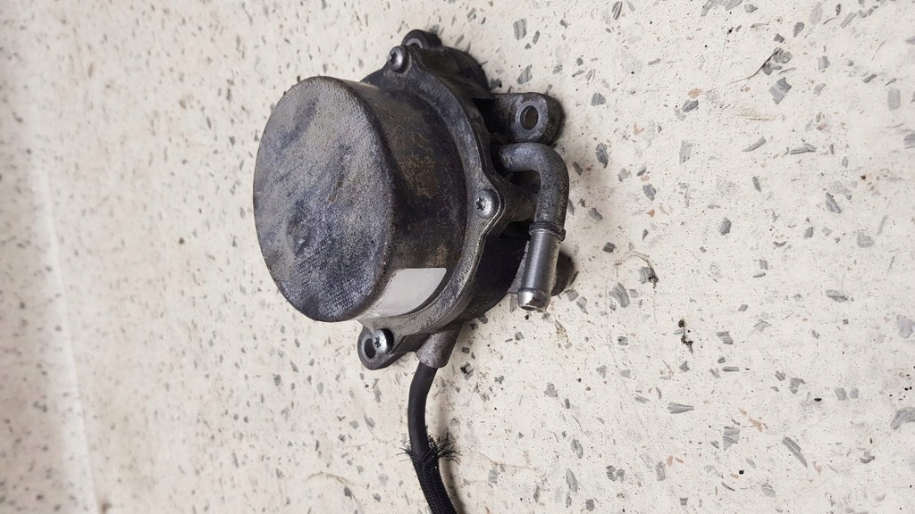 фото №1, Насос vacu вакуум renault espace iv lift 3.0 dci