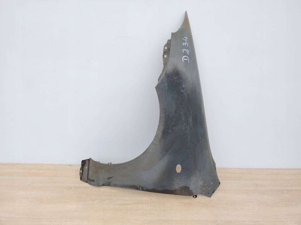 фото №1, Chevrolet lacetti 2003-2007 rok hb левый крыло перед 96548951