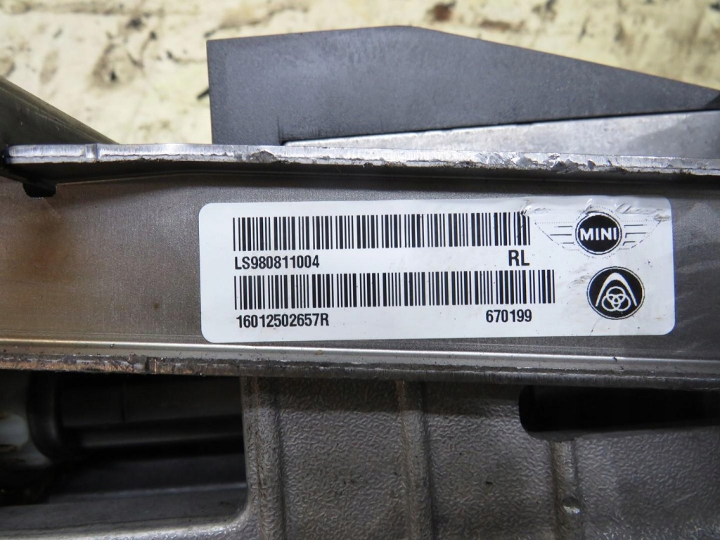 фото №7, Колонка кермова mini countryman r60 lift 1.6 d 980811004 670199