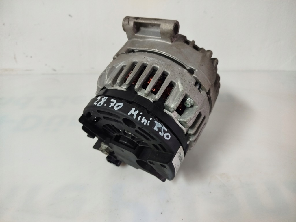 Генератор mini cooper r50 443153-0122 Доставка
