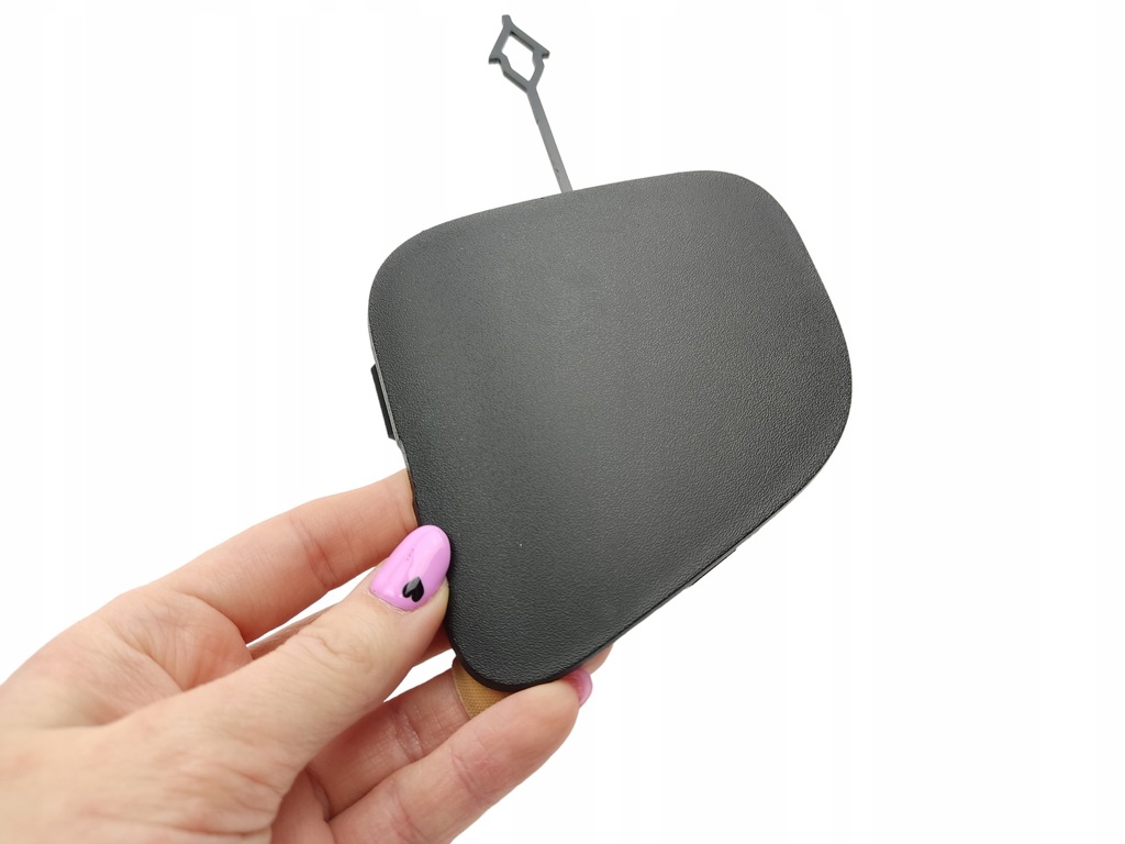 фото №3, Opel crossland x заглушка фаркоп бампера задня 475498858