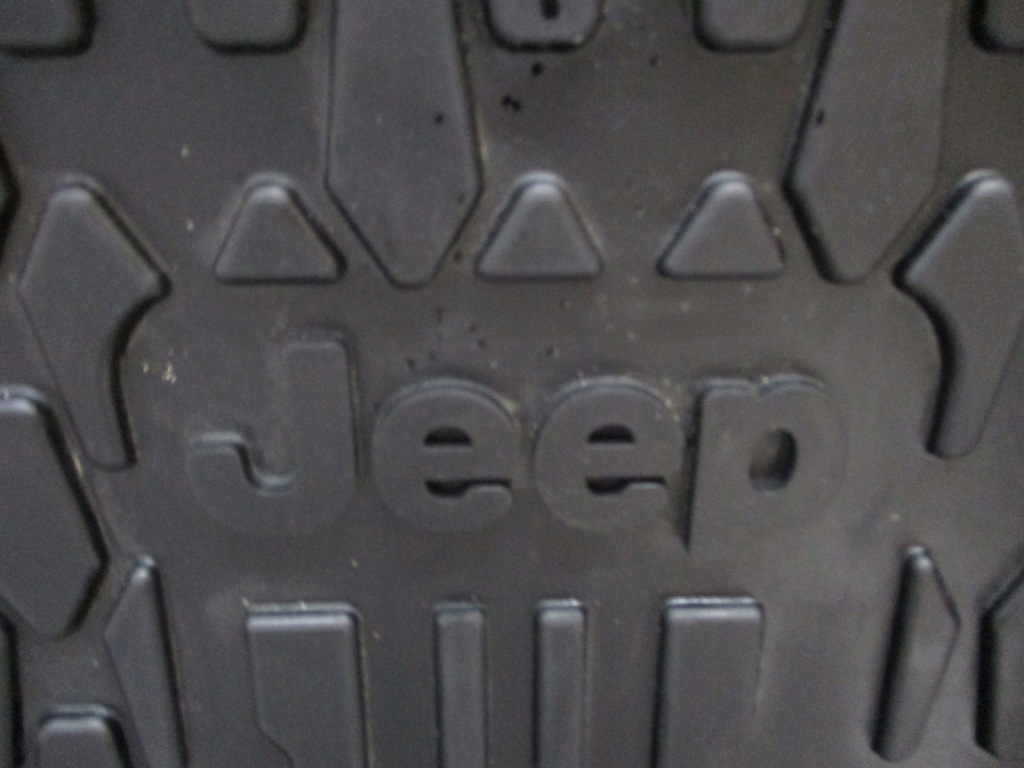 фото №4, Пол багажника jeep compass 82214666